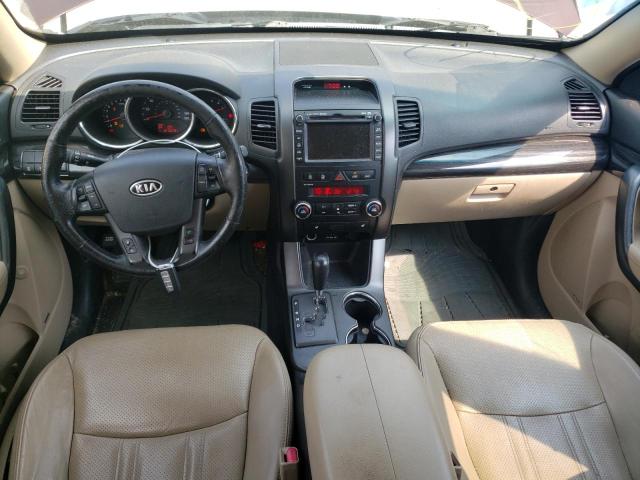 Photo 7 VIN: 5XYKUDA68DG380938 - KIA SORENTO EX 