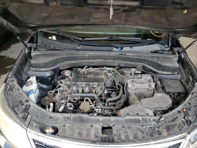 Photo 6 VIN: 5XYKUDA70EG427681 - KIA SORENTO EX 