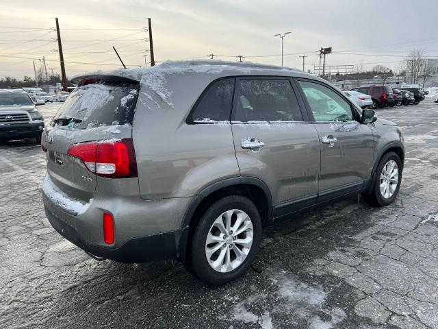 Photo 3 VIN: 5XYKUDA71FG572021 - KIA SORENTO 