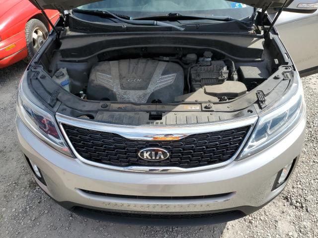 Photo 6 VIN: 5XYKUDA71FG583942 - KIA SORENTO EX 