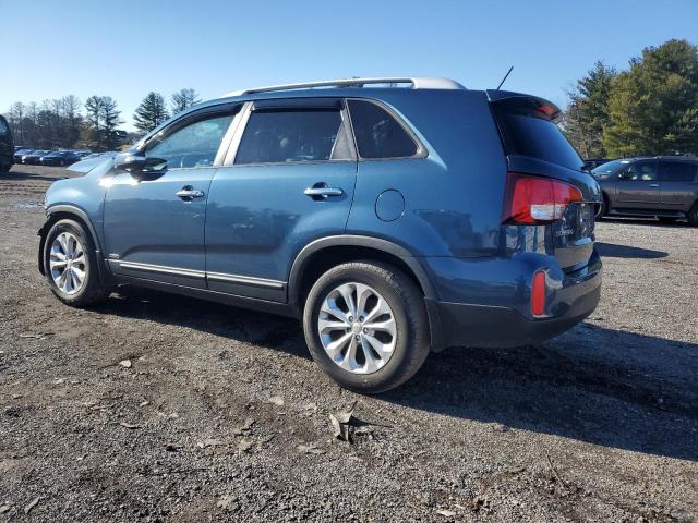 Photo 1 VIN: 5XYKUDA71FG591510 - KIA SORENTO EX 