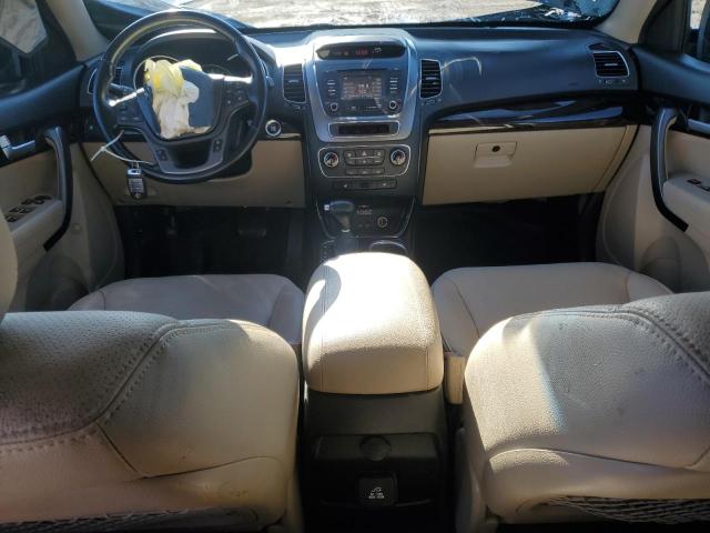 Photo 7 VIN: 5XYKUDA71FG591510 - KIA SORENTO EX 