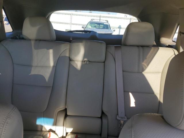 Photo 9 VIN: 5XYKUDA71FG591510 - KIA SORENTO EX 