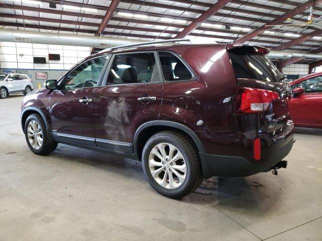 Photo 1 VIN: 5XYKUDA71FG647753 - KIA SORENTO EX 