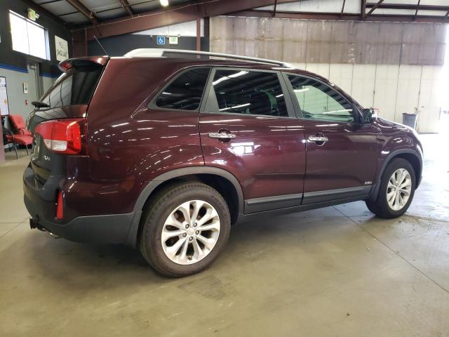 Photo 2 VIN: 5XYKUDA71FG647753 - KIA SORENTO EX 