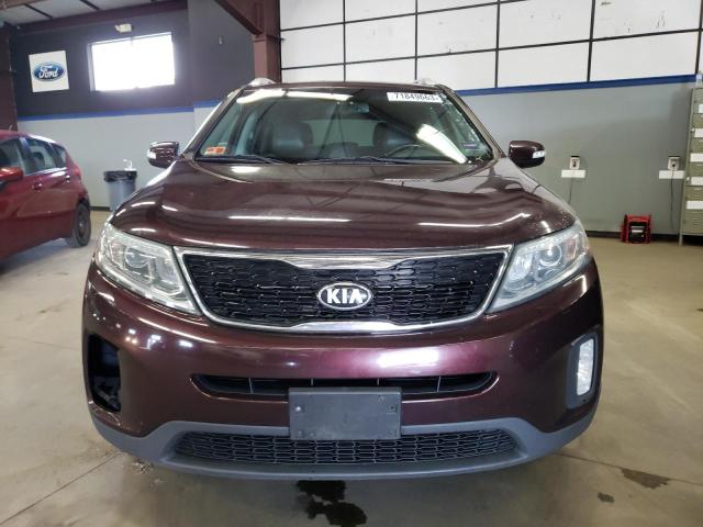 Photo 4 VIN: 5XYKUDA71FG647753 - KIA SORENTO EX 