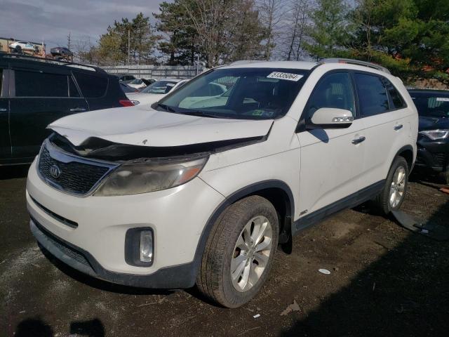 Photo 0 VIN: 5XYKUDA71FG656355 - KIA SORENTO 