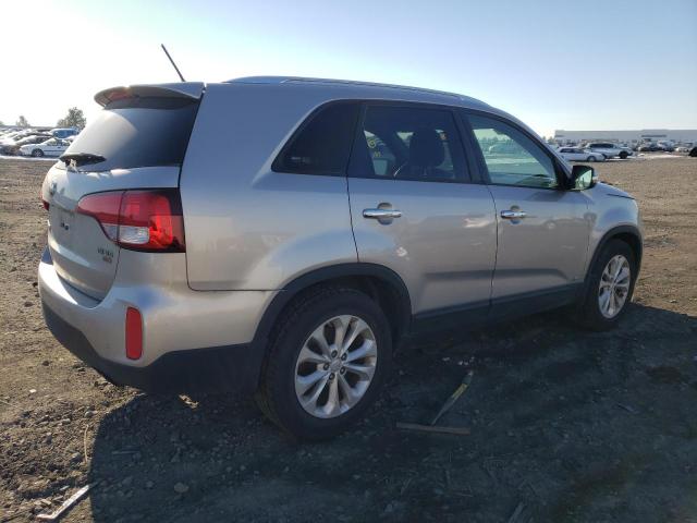 Photo 2 VIN: 5XYKUDA72EG460441 - KIA SORENTO EX 