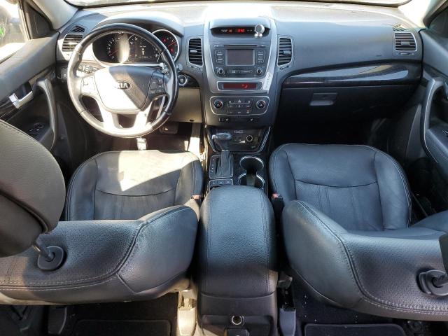 Photo 7 VIN: 5XYKUDA72EG498848 - KIA SORENTO EX 