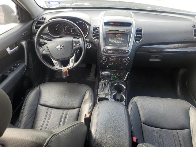 Photo 7 VIN: 5XYKUDA72FG606077 - KIA SORENTO EX 