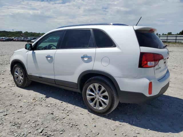 Photo 1 VIN: 5XYKUDA72FG654629 - KIA SORENTO 