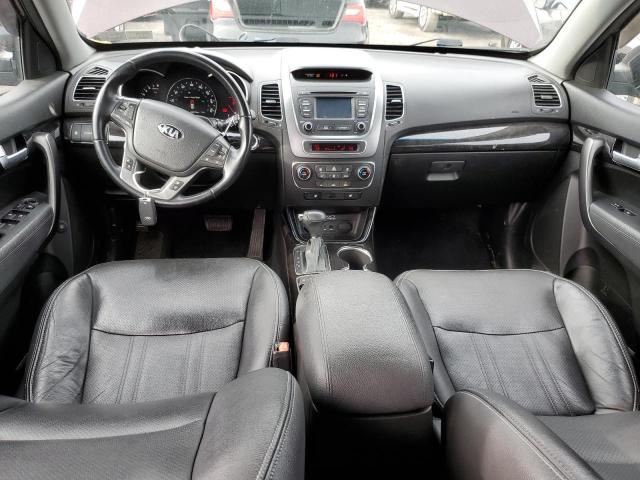 Photo 7 VIN: 5XYKUDA72FG656087 - KIA SORENTO EX 