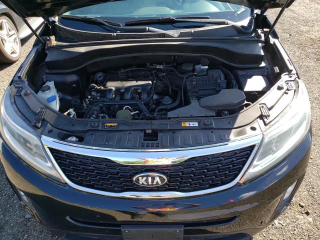 Photo 6 VIN: 5XYKUDA72FG657014 - KIA SORENTO EX 