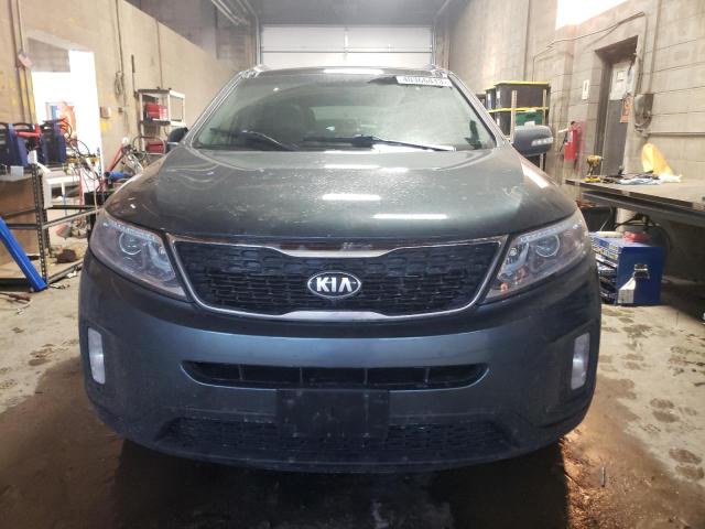 Photo 4 VIN: 5XYKUDA73EG432311 - KIA SORENTO 