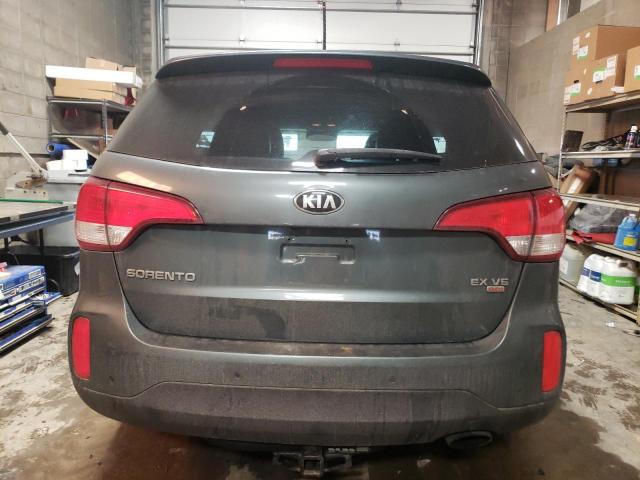 Photo 5 VIN: 5XYKUDA73EG432311 - KIA SORENTO 