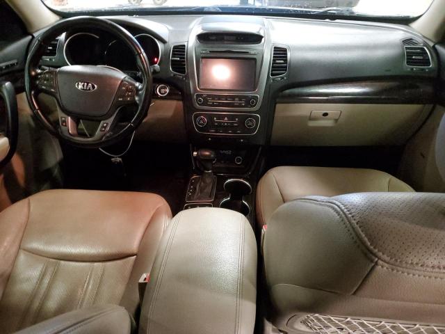 Photo 7 VIN: 5XYKUDA73EG434009 - KIA SORENTO 