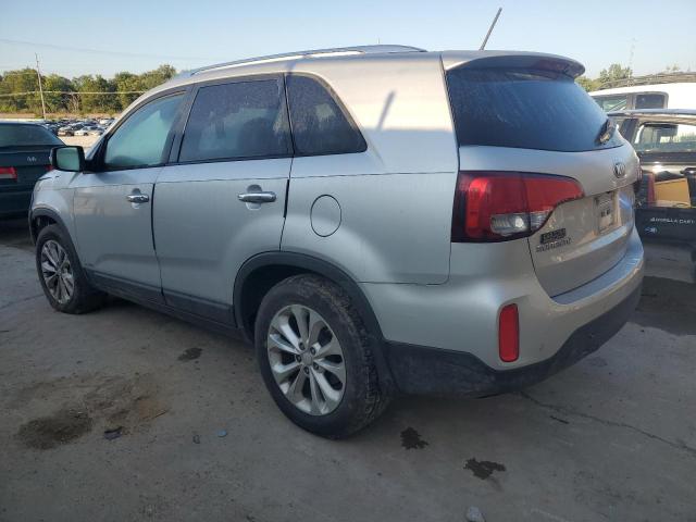 Photo 1 VIN: 5XYKUDA73EG519013 - KIA SORENTO EX 