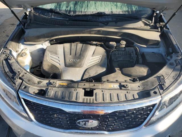 Photo 11 VIN: 5XYKUDA73EG519013 - KIA SORENTO EX 