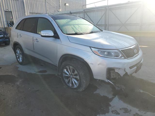 Photo 3 VIN: 5XYKUDA73EG519013 - KIA SORENTO EX 