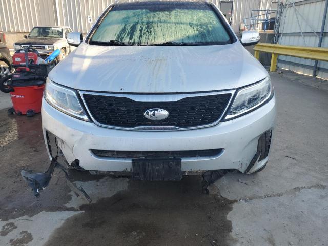 Photo 4 VIN: 5XYKUDA73EG519013 - KIA SORENTO EX 