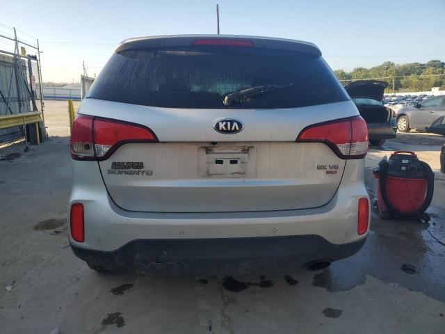 Photo 5 VIN: 5XYKUDA73EG519013 - KIA SORENTO EX 