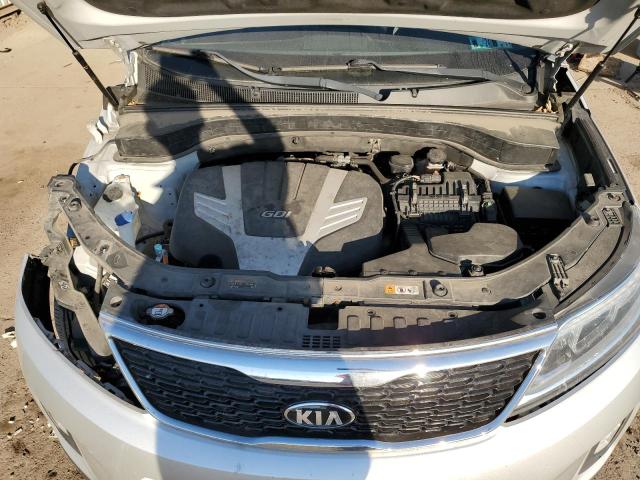 Photo 11 VIN: 5XYKUDA73EG532652 - KIA SORENTO EX 