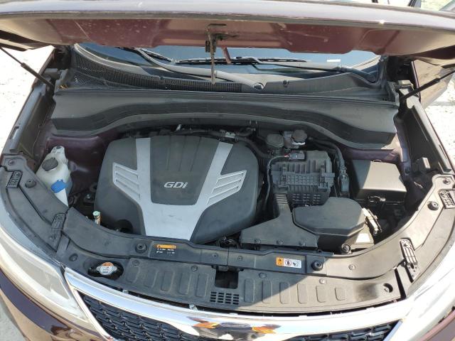 Photo 6 VIN: 5XYKUDA73FG635023 - KIA SORENTO EX 