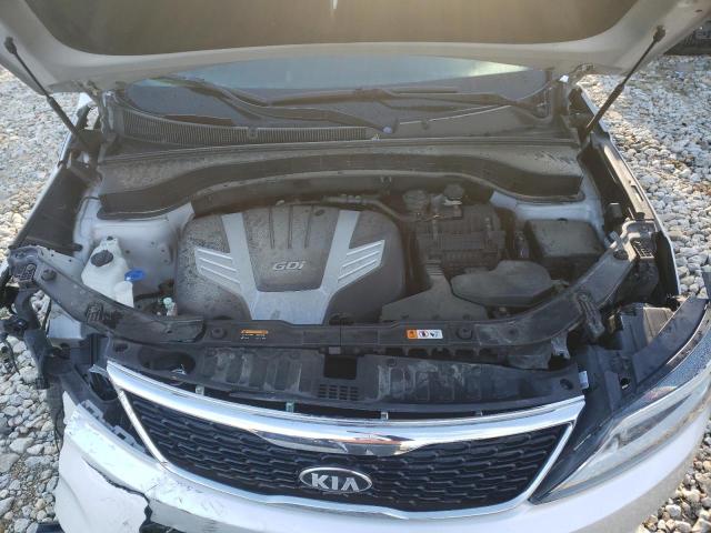 Photo 6 VIN: 5XYKUDA74EG432642 - KIA SORENTO EX 