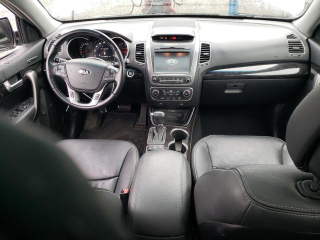 Photo 7 VIN: 5XYKUDA74EG456830 - KIA SORENTO 