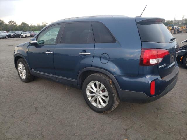 Photo 1 VIN: 5XYKUDA74EG525998 - KIA SORENTO EX 