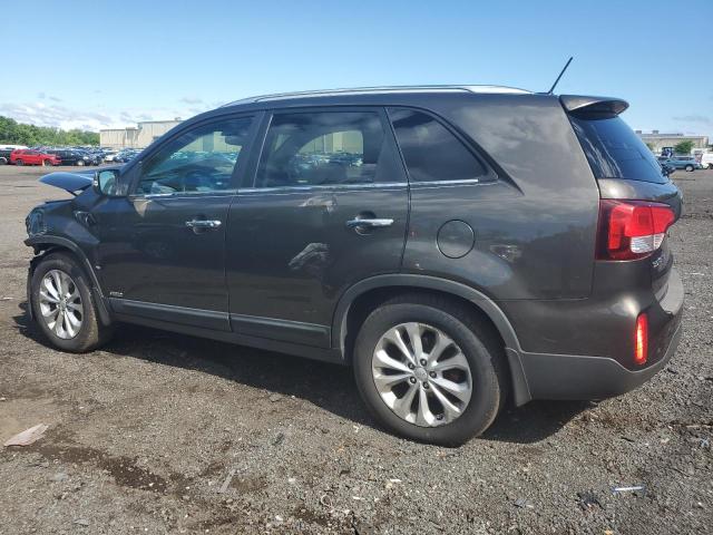 Photo 1 VIN: 5XYKUDA74FG622796 - KIA SORENTO 