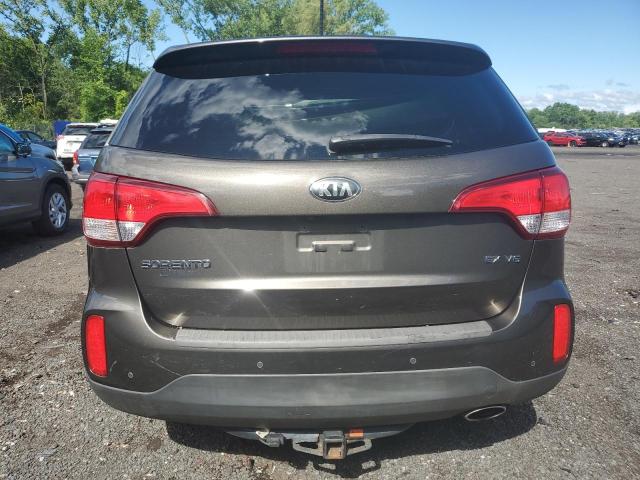 Photo 5 VIN: 5XYKUDA74FG622796 - KIA SORENTO 