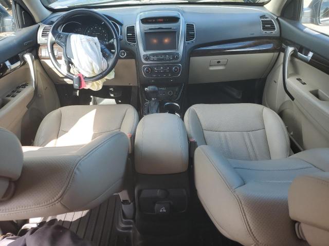 Photo 7 VIN: 5XYKUDA74FG622796 - KIA SORENTO 