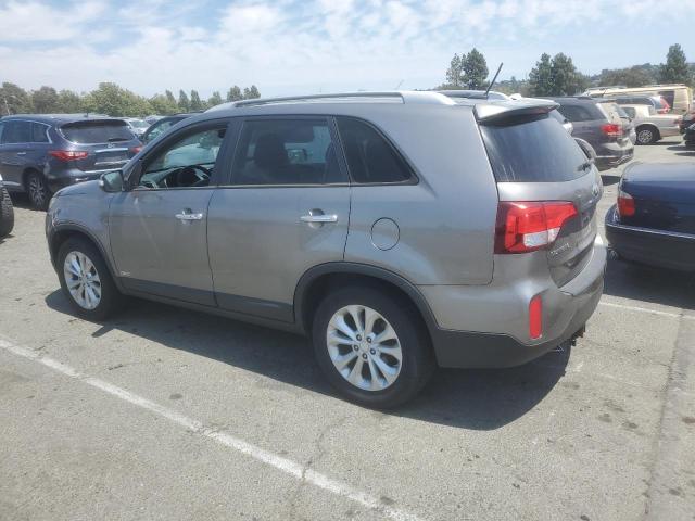 Photo 1 VIN: 5XYKUDA75EG443018 - KIA SORENTO 