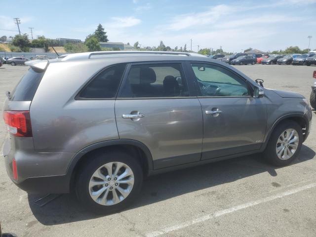 Photo 2 VIN: 5XYKUDA75EG443018 - KIA SORENTO 