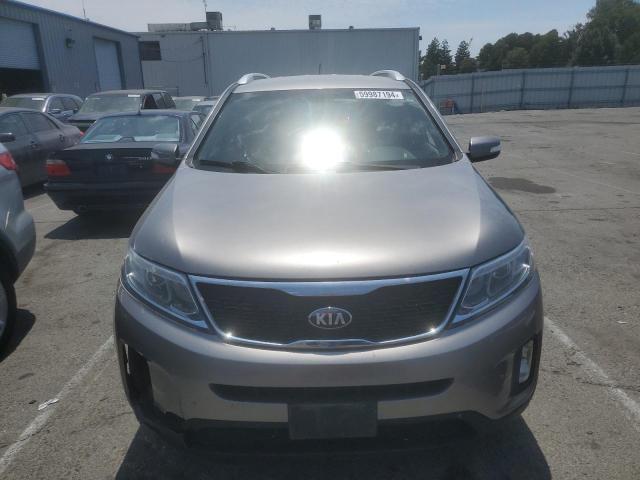 Photo 4 VIN: 5XYKUDA75EG443018 - KIA SORENTO 