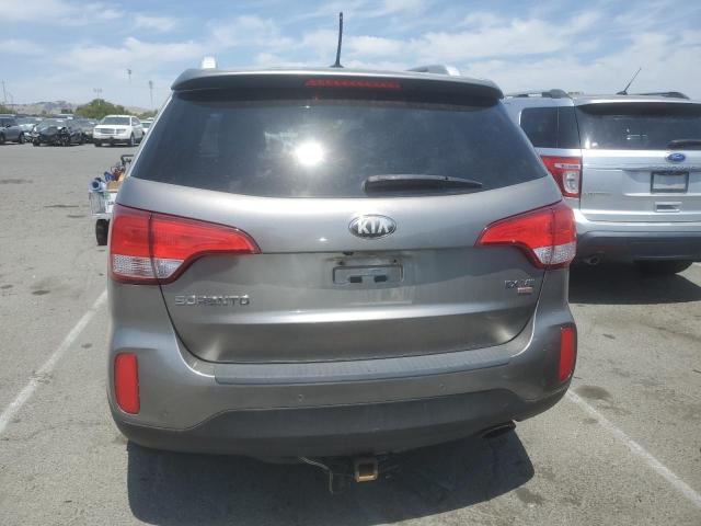 Photo 5 VIN: 5XYKUDA75EG443018 - KIA SORENTO 