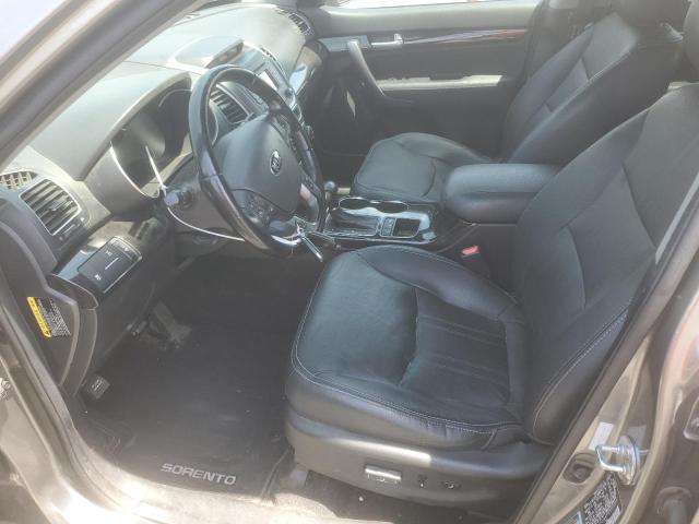 Photo 6 VIN: 5XYKUDA75EG443018 - KIA SORENTO 