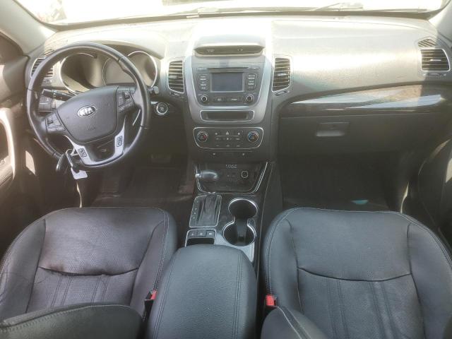 Photo 7 VIN: 5XYKUDA75EG443018 - KIA SORENTO 