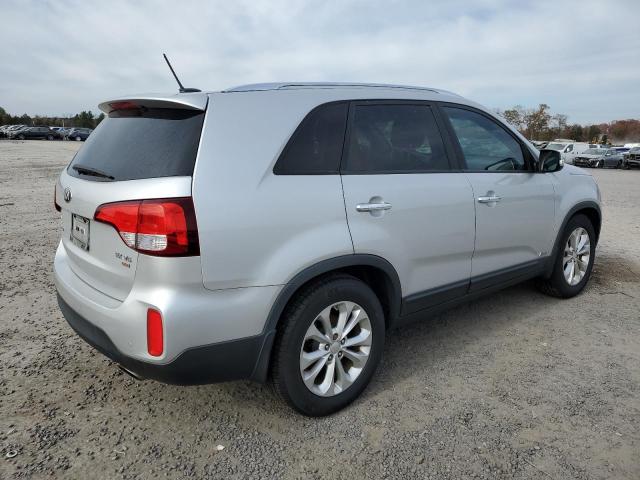 Photo 2 VIN: 5XYKUDA75EG458506 - KIA SORENTO 