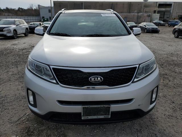 Photo 4 VIN: 5XYKUDA75EG458506 - KIA SORENTO 