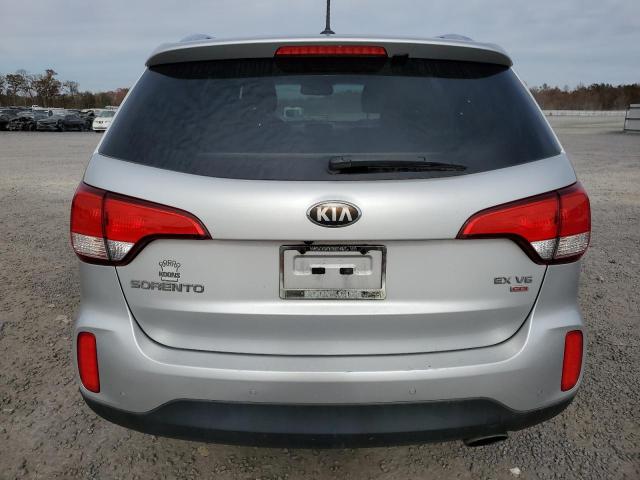 Photo 5 VIN: 5XYKUDA75EG458506 - KIA SORENTO 