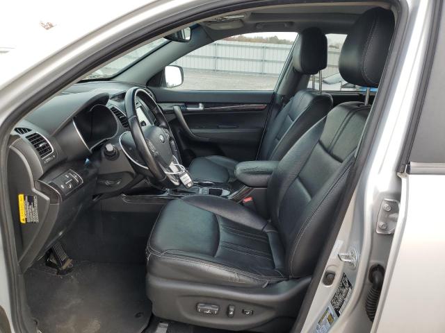 Photo 6 VIN: 5XYKUDA75EG458506 - KIA SORENTO 