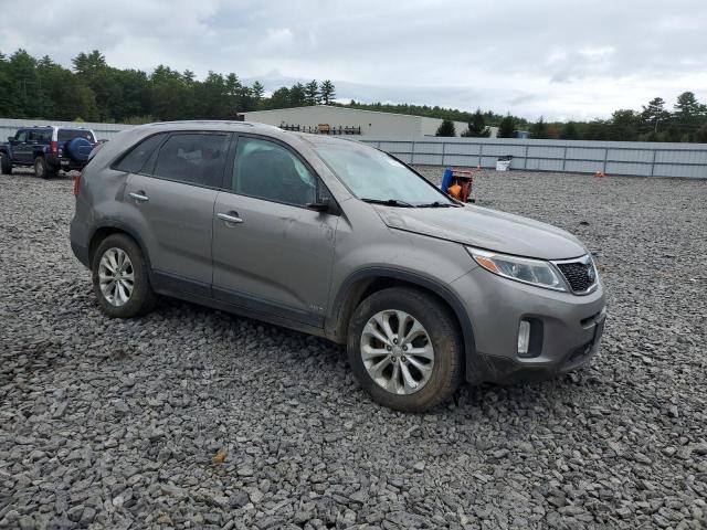 Photo 3 VIN: 5XYKUDA75EG477427 - KIA SORENTO EX 