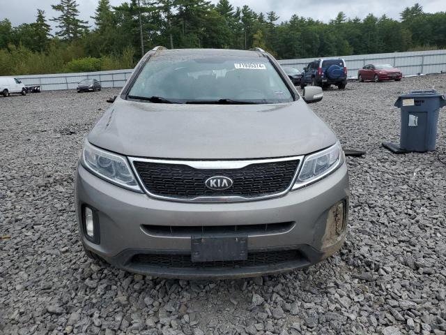 Photo 4 VIN: 5XYKUDA75EG477427 - KIA SORENTO EX 