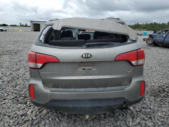 Photo 5 VIN: 5XYKUDA75EG477427 - KIA SORENTO EX 