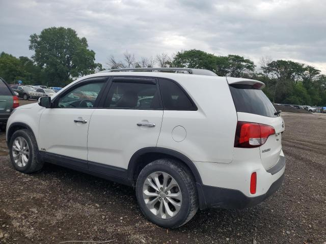 Photo 1 VIN: 5XYKUDA76EG497508 - KIA SORENTO 