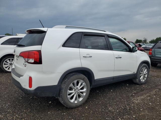 Photo 2 VIN: 5XYKUDA76EG497508 - KIA SORENTO 