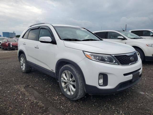 Photo 3 VIN: 5XYKUDA76EG497508 - KIA SORENTO 