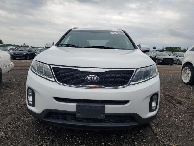 Photo 4 VIN: 5XYKUDA76EG497508 - KIA SORENTO 